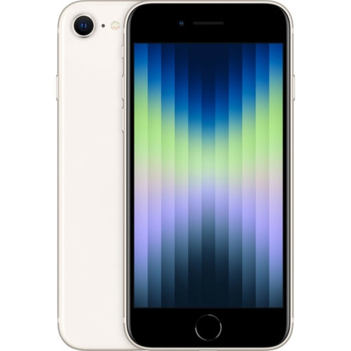 [RND-P262256] iPhone SE 2022 256GB (RC) - Couleur: Starlight
