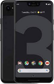 [RND-GP40164] Google Pixel 4 64GB (RC) - Couleur: Noir