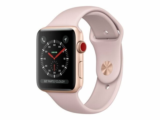Apple Watch Series 4 44mm (RC) - Gold/Pink