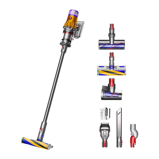 [dysv12dsa2023] Dyson Vacuum Cleaner V12 Detect Slim Absolute (2023)