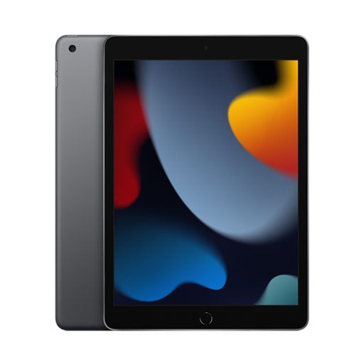 [MK2K3FDA] Tablet Apple iPad 10.2 9.Gen 64GB WiFi - Grey