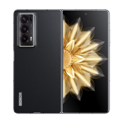 [honmv216512bleu] Honor Magic V2 5G Dual Sim 16GB RAM 512GB - Black
