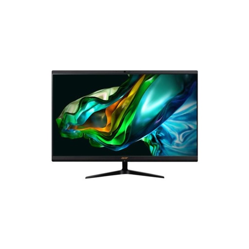 [DQ.BM3EF.009] All in One Acer Aspire C27-1800 Intel Core i5-12450H 16GoDDR4 1ToSSD Intel UHD G