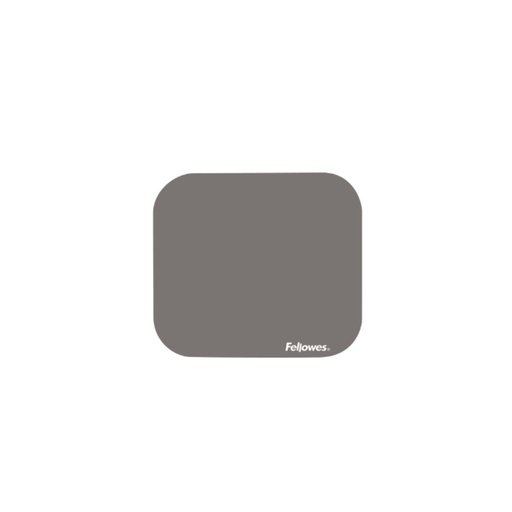 [58023] FELLOWES TAPIS DE SOURIS STANDARD - GRIS