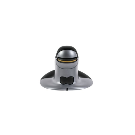 [9894901] FELLOWES SOURIS VERTICALE AMBIDEXTRE PENGUIN SANS FIL - PETIT