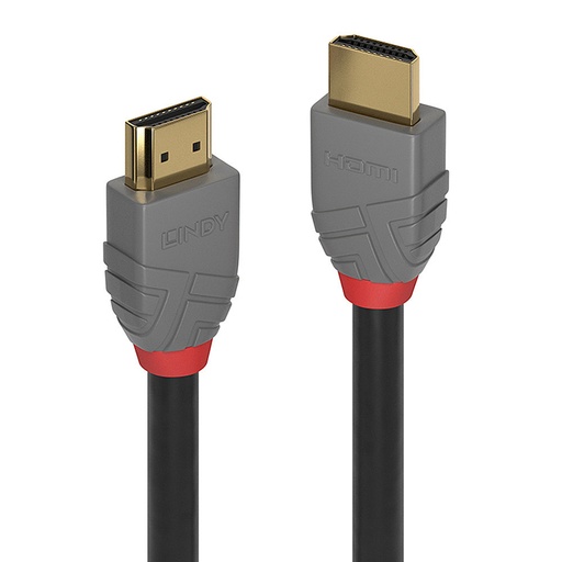 [36969] C ble HDMI Standard Anthra Line, 20m