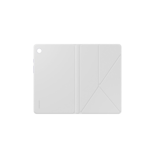[EF-BX110TWEGWW] Book Cover pour Galaxy Tab A9 Coloris Blanc EF-BX110TWEGWW