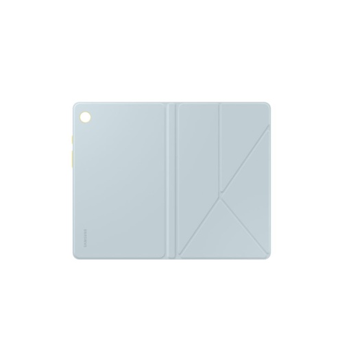 [EF-BX110TLEGWW] Book Cover pour Galaxy Tab A9 Coloris Bleu EF-BX110TLEGWW