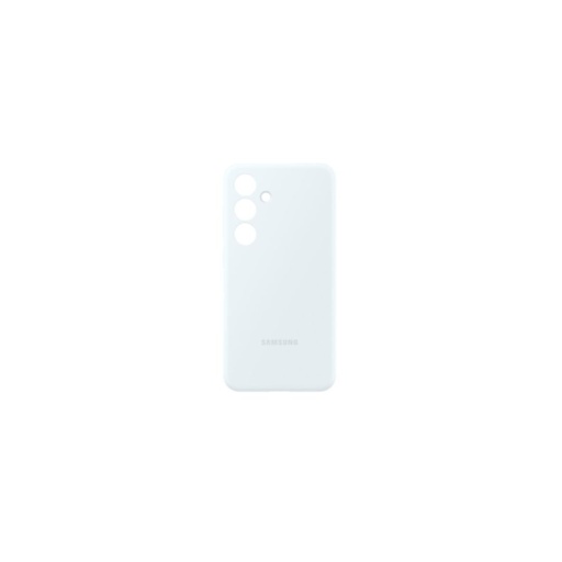 [EF-PS921TWEGWW] Galaxy S24 Coque Silicone SAMSUNG Coloris Gris Clair EF-PS921TWEGWW
