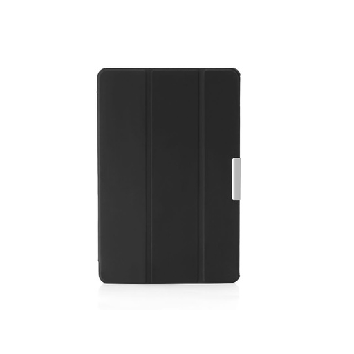 [SAC/SAMTABS9] Etui WE pour tablette Galaxy Tab S9 11 2023 - Noir - Rabat aimanté - Fonction s