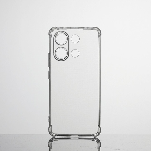 [WECOQTPUREDN134G] WE Coque de protection TPU XIAOMI REDMI NOTE 13 4G
