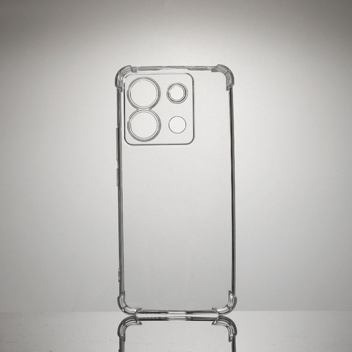 [WECOQTPUREDN13PRO] WE Coque de protection TPU XIAOMI REDMI NOTE 13 PRO 5G