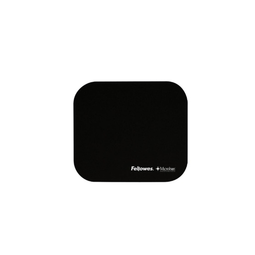 [5933907] FELLOWES TAPIS SOURIS MICROBAN - NOIR