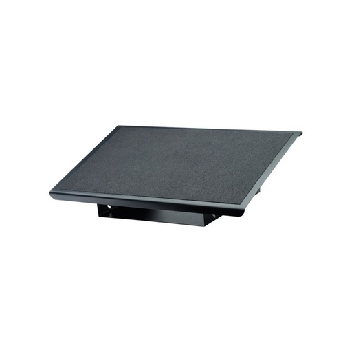 [8064101] FELLOWES REPOSE-PIEDS ROBUSTE PRO SERIES