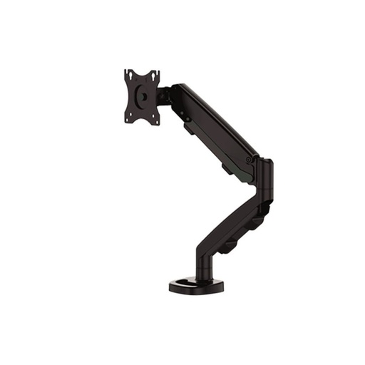 [9683101] FELLOWES BRAS PORTE-ECRAN SIMPLE EPPA - NOIR