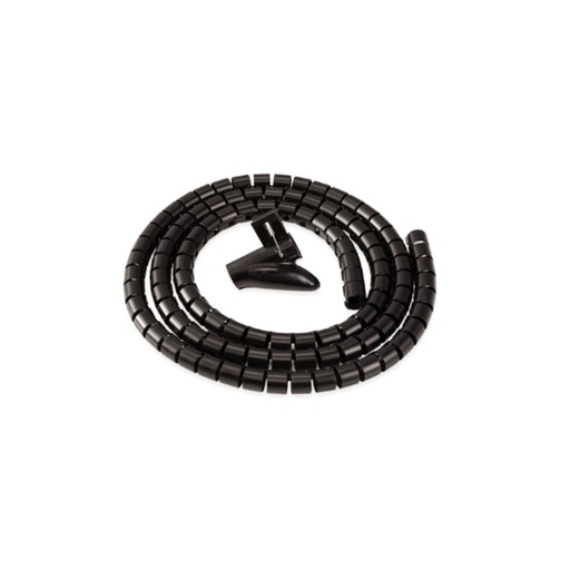 [99439] FELLOWES CABLEZIP RANGEMENT CABLES - NOIR