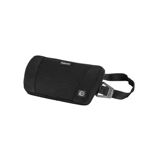 [8026501] FELLOWES SUPPORT LOMBAIRE PLUSHTOUCH