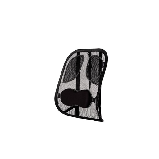 [8029901] FELLOWES PROFESSIONAL SERIES MESH SUPPORT DORSAL