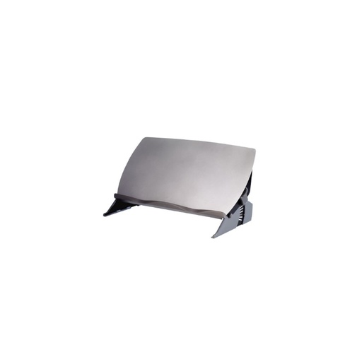 [8210001] FELLOWES SUPPORT DE CLAVIER ET D'ECRITURE  EASY GLIDE