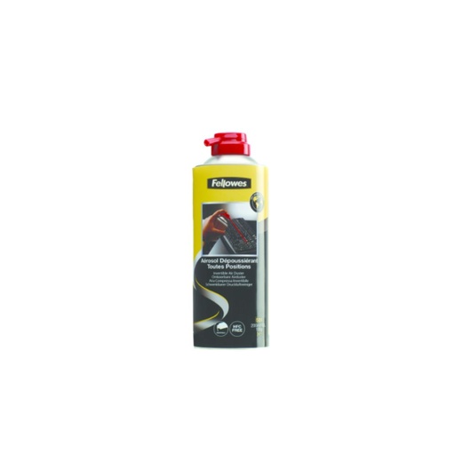 [9974805] FELLOWES A ROSOL D POUSSI RANT TOUTES POSITIONS 200ML - EURO