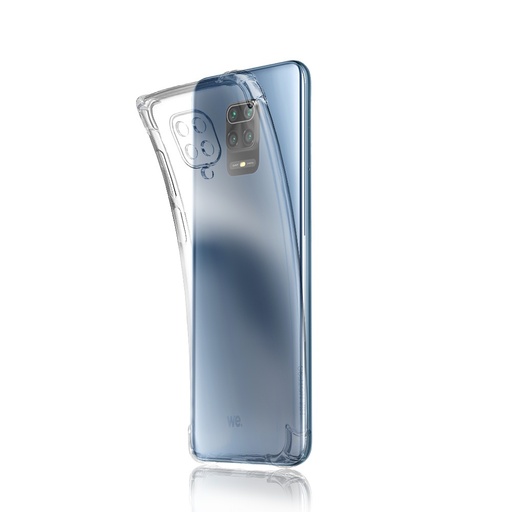[WECOQTPUREDNOTE5] ***Coque TPU - Xiaomi Redmi Note 5 Conception en TPU semi rigide modèle pour INT