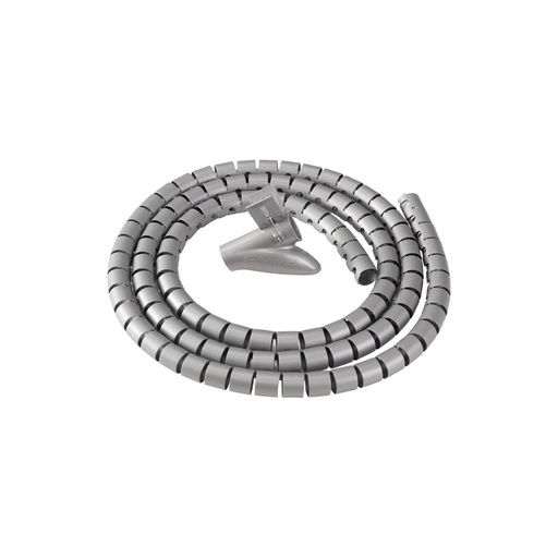[9929801] FELLOWES CABLEZIP RANGEMENT CABLES - GRIS