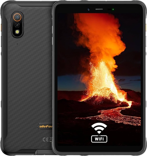 ARMOR PAD LITE 3/32GB BLACK (6937748735588)