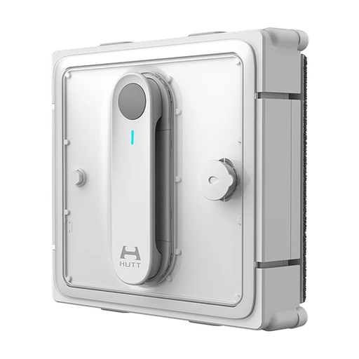 [hutw9wheu] HUTT W9 Window Cleaning Robot - White