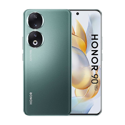[hon90s5gds128greeu] Honor 90 Smart 5G Dual Sim 4GB RAM 128GB - Green