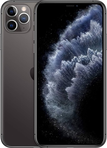 iPhone 11 Pro 512GB Grade A (RC) - Couleur: Gris sidéral