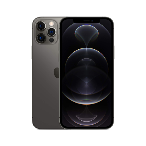 iPhone 12 Pro 256GB Bleu