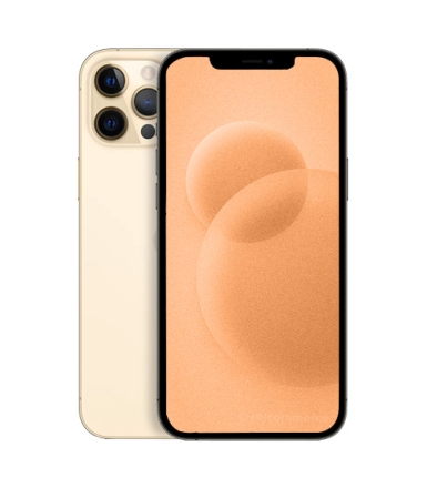 iPhone 12 Pro Max 128GB Or