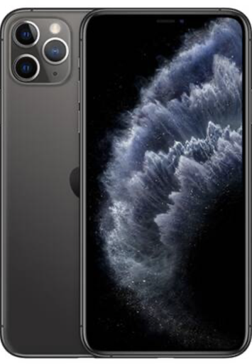 iPhone 12 Pro Max 512GB - Gris sidéral