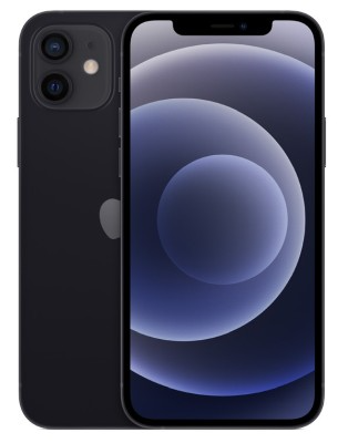 iPhone 13 Mini 128GB (RC) - Couleur: Noir