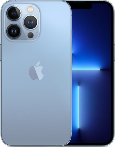 iPhone 13 Pro 128GB - Bleu
