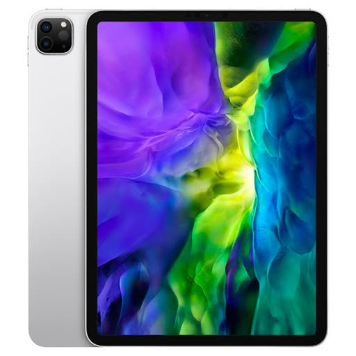 Apple iPad Pro 2 11" 4G 256GB (RC)  ARGENT