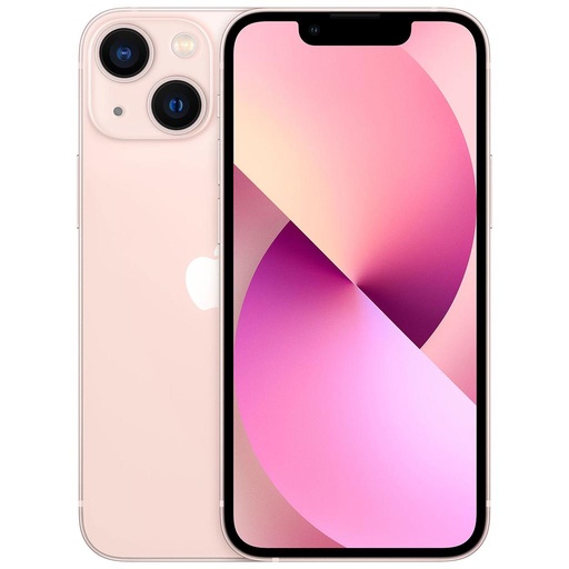 iPhone 13 256GB (RC) - Couleur: Or Rose