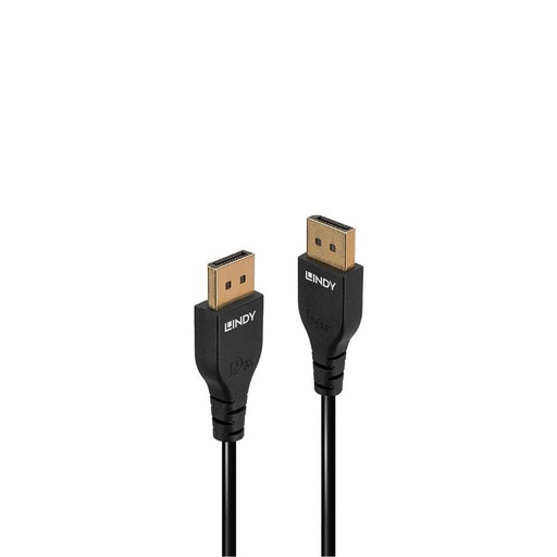 [36462] C ble Slim DisplayPort 1.4, 2m