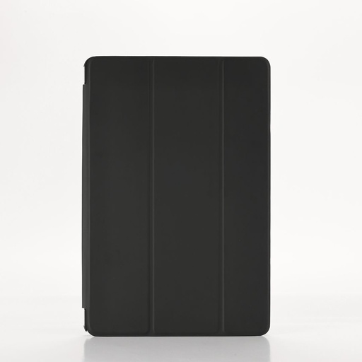 [SAC/SAMTABA9PLUS] Etui WE pour tablette Galaxy Tab A Galaxy Tab A9+ 11 2023 - Noir - Rabat aimant
