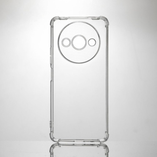 [WECOQTPUREDMIA3] WE Coque de protection TPU XIAOMI REDMI A3
