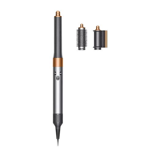 [dysawhs05ornceu] Dyson Airwrap HS05 Origin - Nickel Copper