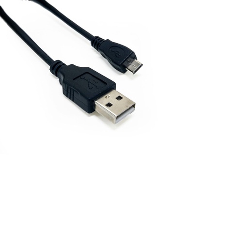 [D2MICROUSB150] C ble USB 2.0 A m le / B micro m le 1m50