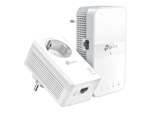 [MP510 KIT] Kit Wifi Powerline Gigabit  AV1000 lot de 2-1xMP510+1xMP500 Vitesse 300 Mbps (2,