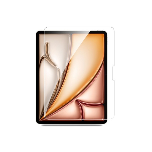 [WE009IPADAIR11] Verre Trempé tablette APPLE iPad AIR 11'' 2024 - Film de protection Anti-Rayures