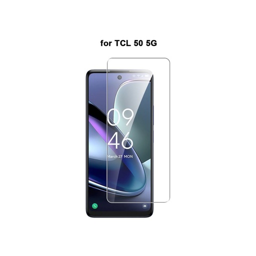 [WEBUNTPUREALMENOTE50] WE PACK verre tremp t coque de protection transparente REALME NOTE 50