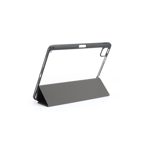 [WEETFOLIOTPIPADAIR11] Etui folio WE pour tablette iPad AIR 11 2024 - Coloris Noir - Fonction support