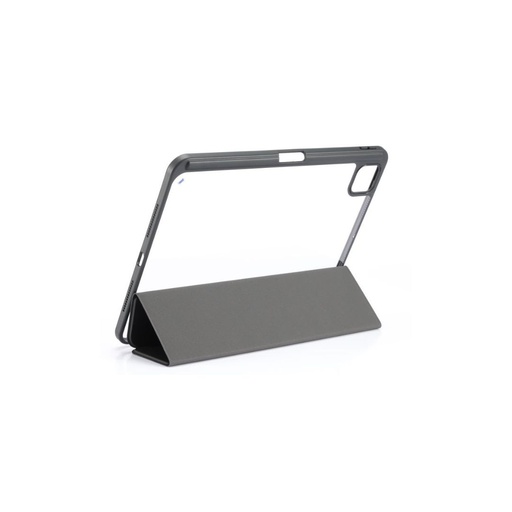 [WEETFOLIOTPIPADPRO13] Etui folio WE pour tablette iPad PRO 13 2024 - Coloris Noir - Fonction support