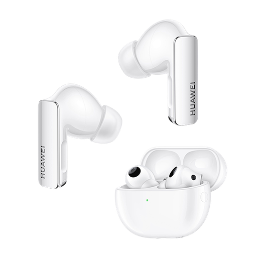 [6942103106224] Huawei FreeBuds Pro 3 - White