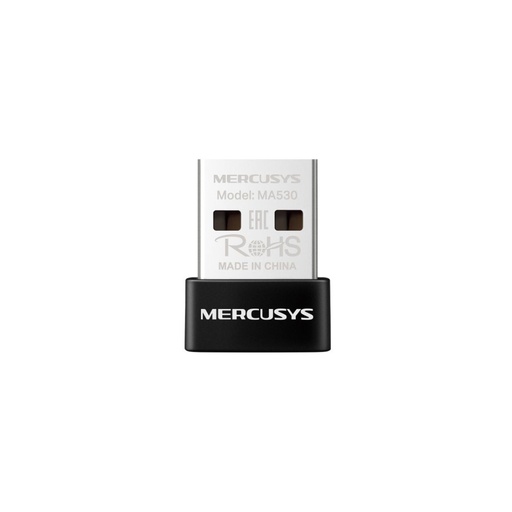 [MA530] Adaptateur Bluetooth Nano USB modèle BT 5.3 , 1 antenne interne USB 2.0