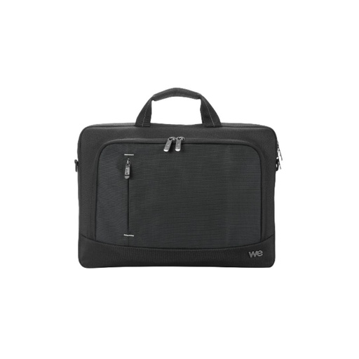 [SACDOSECO15N] sac à dos WE ECO , conception Antivol, 15.6'', matière Eco-responsable ext rPET